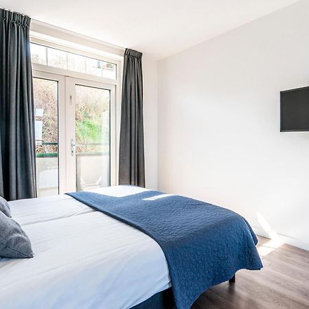 Duinhotel Haga Zoutelande Bagian luar foto