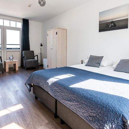 Duinhotel Haga Zoutelande Bagian luar foto