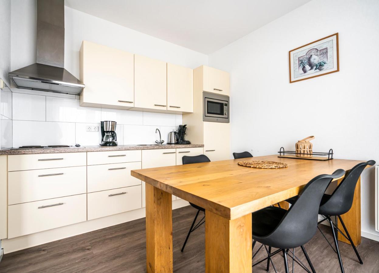 Duinhotel Haga Zoutelande Bagian luar foto