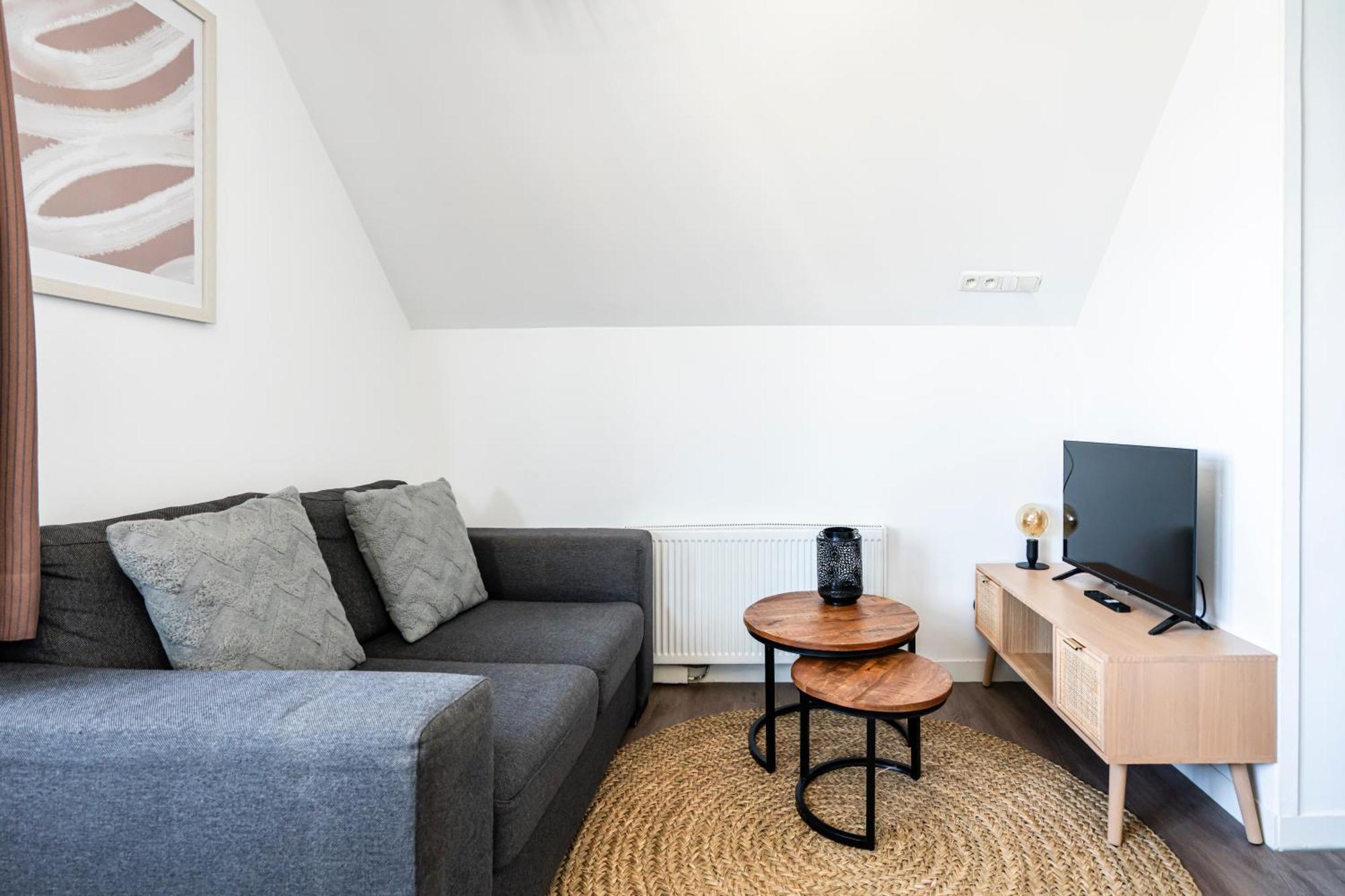 Duinhotel Haga Zoutelande Bagian luar foto